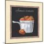 Sauce Tomate-Charlene Audrey-Mounted Art Print