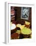 Sauces, Mexican Food, Mexico, North America-Tondini Nico-Framed Photographic Print