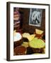 Sauces, Mexican Food, Mexico, North America-Tondini Nico-Framed Photographic Print