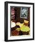 Sauces, Mexican Food, Mexico, North America-Tondini Nico-Framed Photographic Print