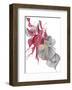 Saudade-Kiran Patel-Framed Giclee Print