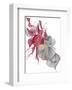 Saudade-Kiran Patel-Framed Giclee Print