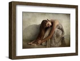 Saudade-Olga Mest-Framed Photographic Print