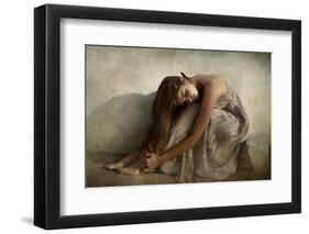 Saudade-Olga Mest-Framed Photographic Print