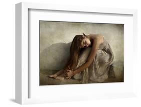 Saudade-Olga Mest-Framed Photographic Print