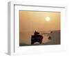 Saudi Arabia Army U.S Forces Mech. Equipment Kuwait Crisis-John Gaps III-Framed Photographic Print