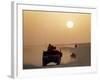 Saudi Arabia Army U.S Forces Mech. Equipment Kuwait Crisis-John Gaps III-Framed Photographic Print