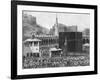 Saudi Arabia, Mecca-null-Framed Art Print