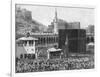 Saudi Arabia, Mecca-null-Framed Art Print