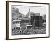 Saudi Arabia, Mecca-null-Framed Art Print