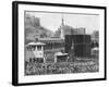 Saudi Arabia, Mecca-null-Framed Art Print