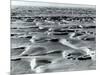 Saudi Arabian Desert-null-Mounted Photographic Print