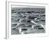 Saudi Arabian Desert-null-Framed Photographic Print