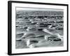 Saudi Arabian Desert-null-Framed Photographic Print