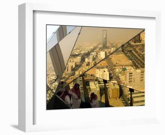 Saudi Arabien DEU Schroeder-Markus Schreiber-Framed Photographic Print