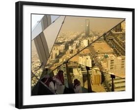 Saudi Arabien DEU Schroeder-Markus Schreiber-Framed Photographic Print