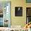 Saul Alinsky-Myron Davis-Framed Stretched Canvas displayed on a wall