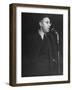 Saul Alinsky-Myron Davis-Framed Photographic Print