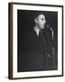 Saul Alinsky-Myron Davis-Framed Photographic Print