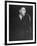 Saul Alinsky-Myron Davis-Framed Photographic Print