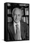 Saul Bellow-Alfred Eisenstaedt-Framed Stretched Canvas