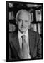 Saul Bellow-Alfred Eisenstaedt-Framed Photographic Print