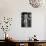 Saul Bellow-Alfred Eisenstaedt-Photographic Print displayed on a wall
