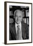 Saul Bellow-Alfred Eisenstaedt-Framed Photographic Print