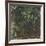 Saule pleureur-Claude Monet-Framed Giclee Print