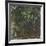 Saule pleureur-Claude Monet-Framed Giclee Print