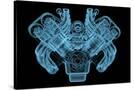 Stretched Canvas