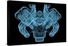 Stretched Canvas