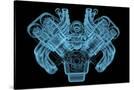 Stretched Canvas