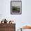 Sault En Provence, Vaucluse, Provence, France, Europe-Angelo Cavalli-Framed Photographic Print displayed on a wall