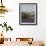 Sault En Provence, Vaucluse, Provence, France, Europe-Angelo Cavalli-Framed Photographic Print displayed on a wall