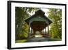 Saultopaul Bridge, Chickamauga, Georgia (Pr)-Maresa Pryor-Framed Photographic Print