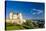 Saumur, Pays-De-La-Loire, France-phbcz-Stretched Canvas