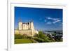 Saumur, Pays-De-La-Loire, France-phbcz-Framed Photographic Print