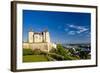 Saumur, Pays-De-La-Loire, France-phbcz-Framed Photographic Print