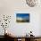 Saumur, Pays-De-La-Loire, France-phbcz-Mounted Photographic Print displayed on a wall
