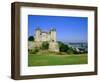 Saumur, Pays De La Loire, Loire Valley, France, Europe-Firecrest Pictures-Framed Photographic Print