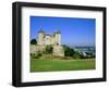 Saumur, Pays De La Loire, Loire Valley, France, Europe-Firecrest Pictures-Framed Photographic Print