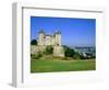 Saumur, Pays De La Loire, Loire Valley, France, Europe-Firecrest Pictures-Framed Photographic Print