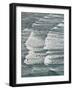 Saunton Sands, Barnstaple, North Devon, Devon, England, United Kingdom, Europe-Charles Bowman-Framed Photographic Print