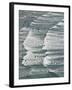 Saunton Sands, Barnstaple, North Devon, Devon, England, United Kingdom, Europe-Charles Bowman-Framed Photographic Print