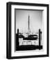 Sausalito Sailboat-John Gusky-Framed Photographic Print