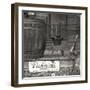 Sautee Store I-George Johnson-Framed Photographic Print