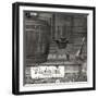 Sautee Store I-George Johnson-Framed Photographic Print