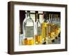 Sauternes Wines at Union Des Grand Crus Tasting, Domaine De Chevalier in Graves, Bordeaux, France-Per Karlsson-Framed Photographic Print