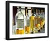 Sauternes Wines at Union Des Grand Crus Tasting, Domaine De Chevalier in Graves, Bordeaux, France-Per Karlsson-Framed Photographic Print